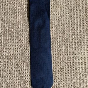 Hugo Boss Silk Tie